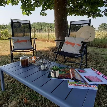 L'Epicurienne Villa Simandre Exteriör bild